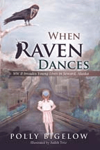 raven