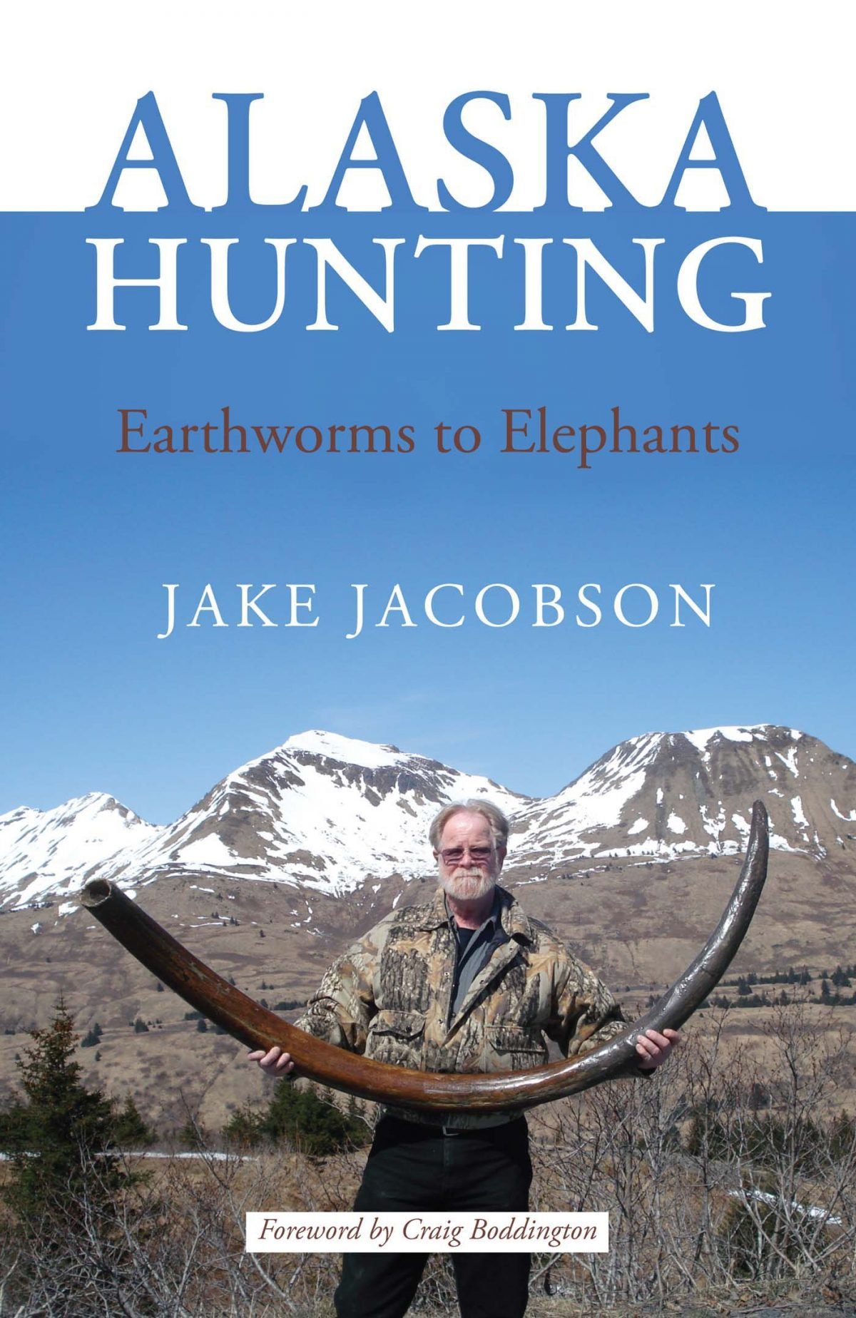 Alaska Hunting Publication Consultants