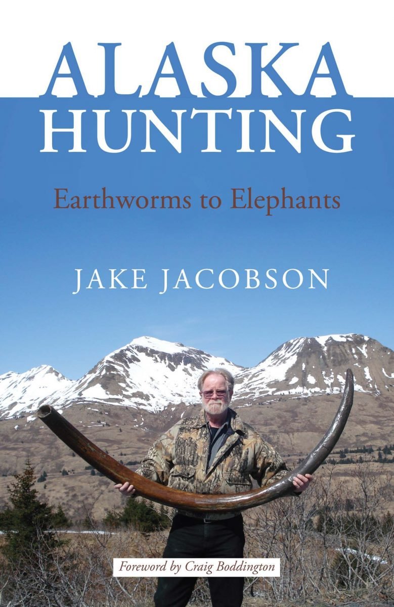 Alaska Hunting Publication Consultants