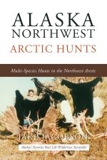 Alaska Northwest Arctic Hunts