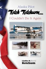 Alaska Pilot Ketch Ketchum