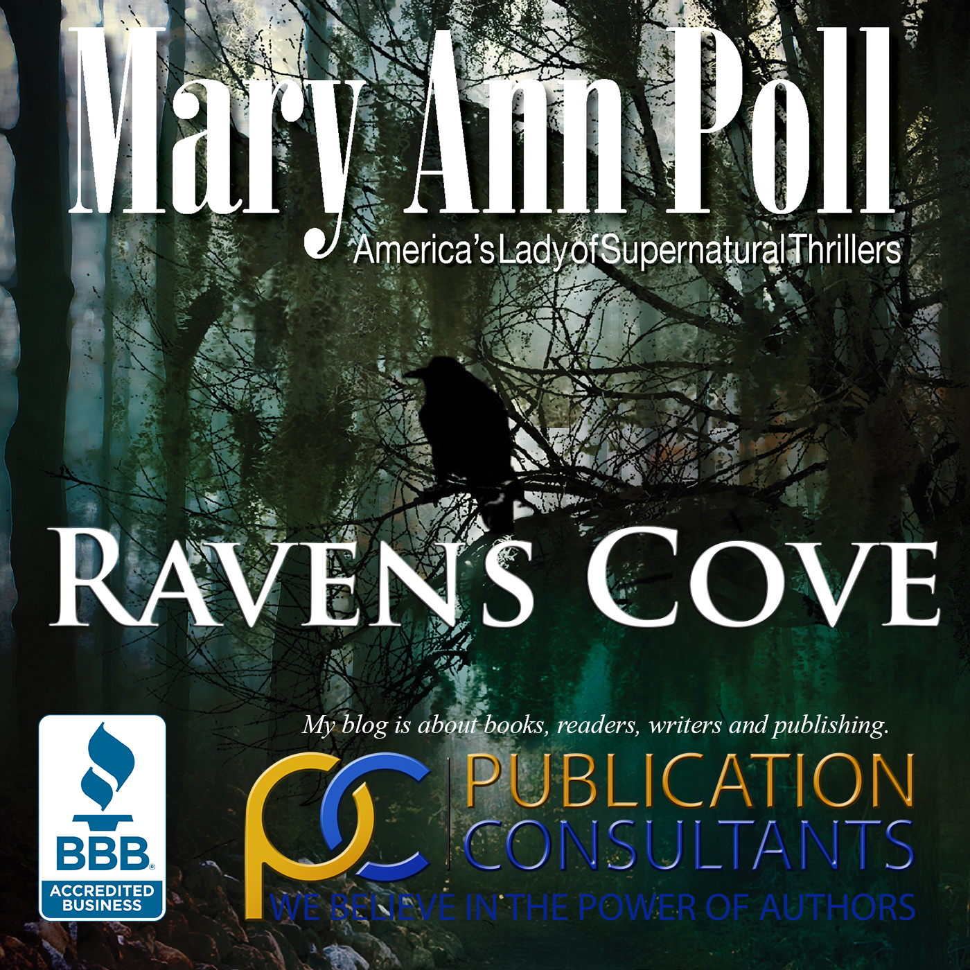 Ravens Cove