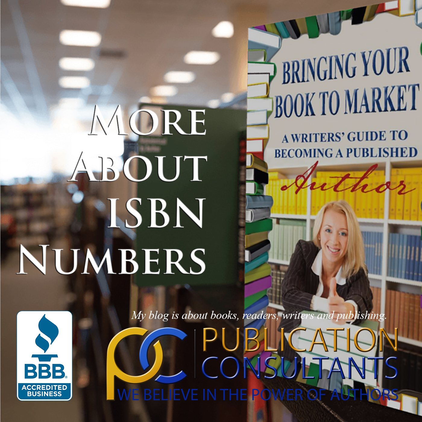 More About ISBN Numbers