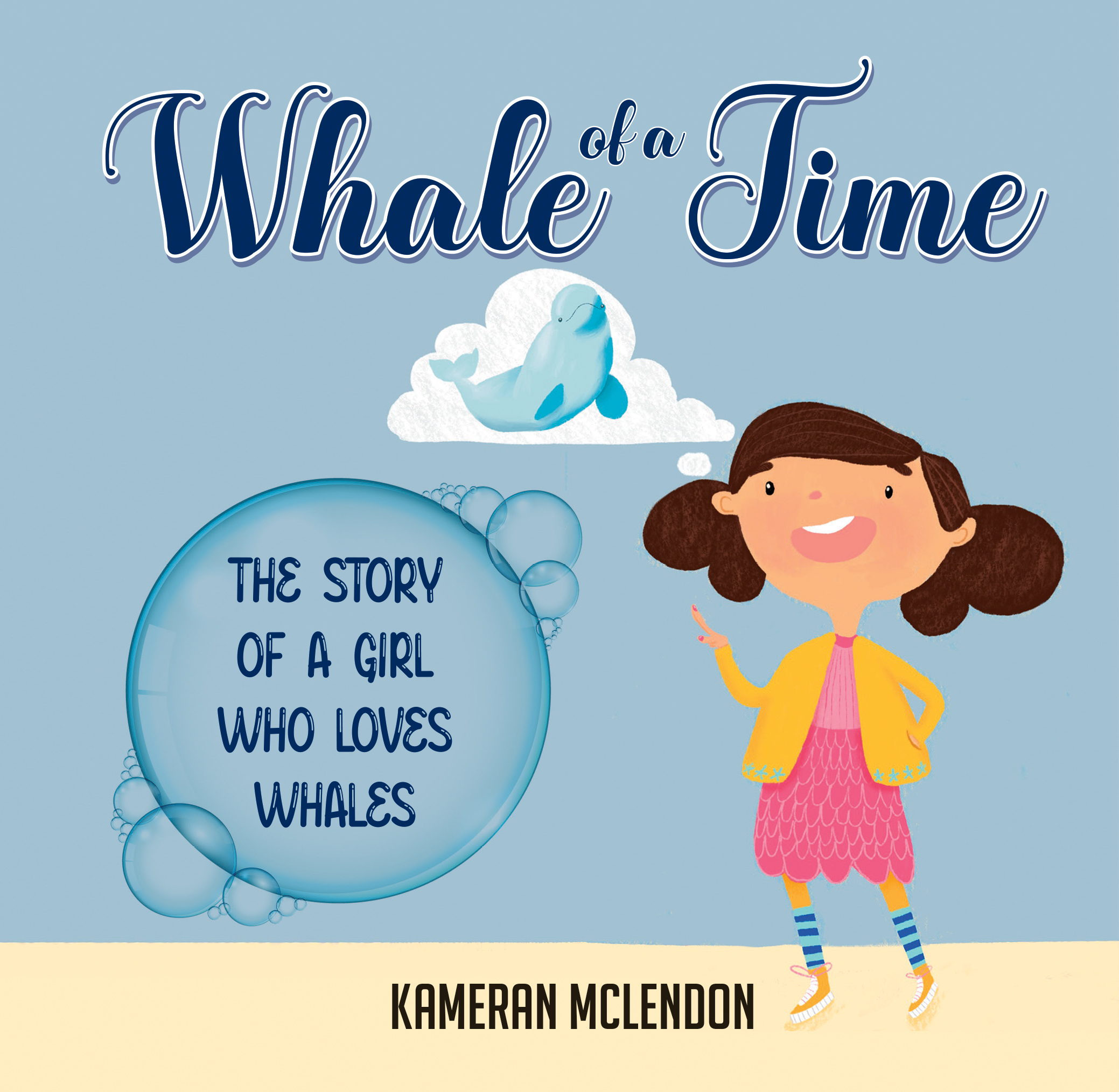 Whale of a Time.indd