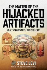 The Matter of the Hijacked Artifacts