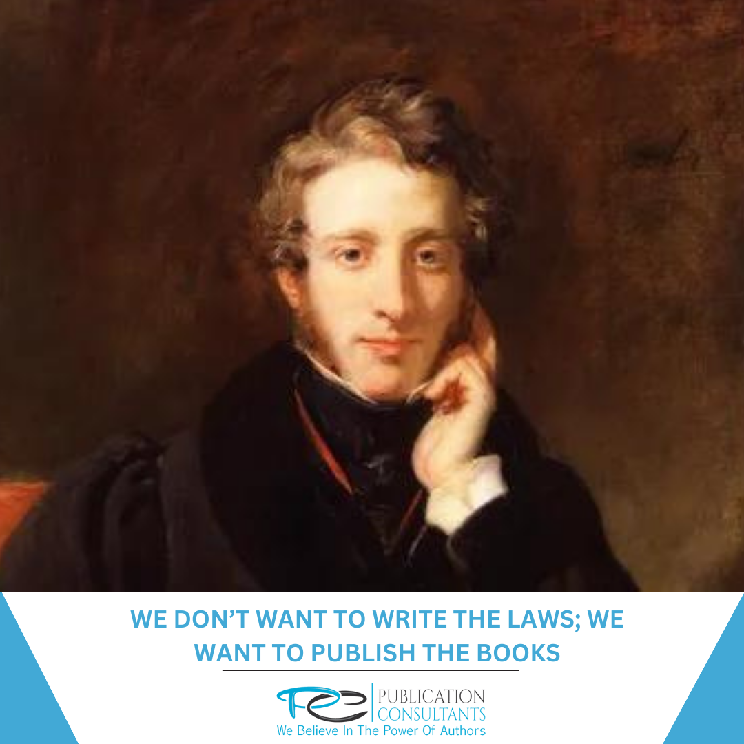 The Enduring Pen: Edward Bulwer-Lytton and the Transformative Power of Words