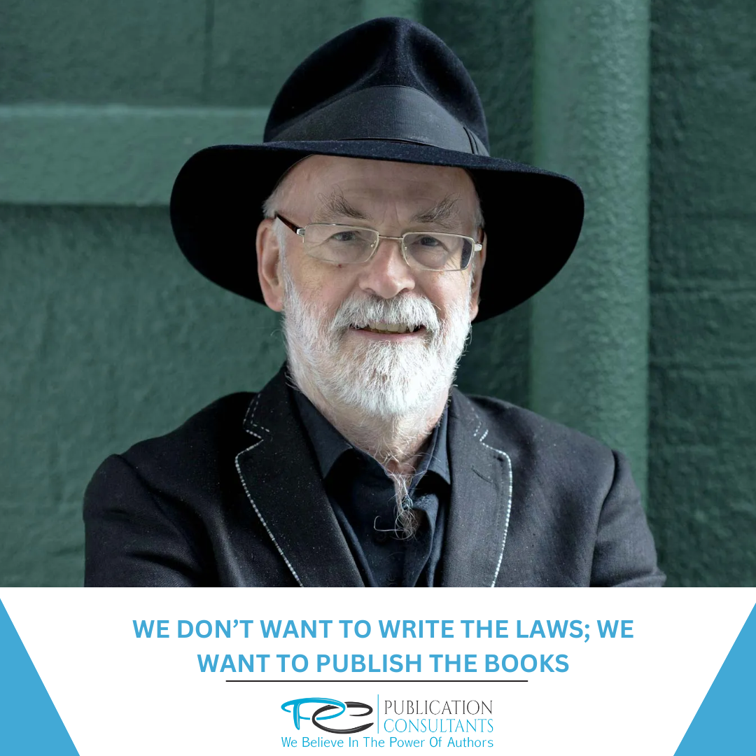 A Dance with Words: The Unseen Academicals of Terry Pratchett’s Legacy