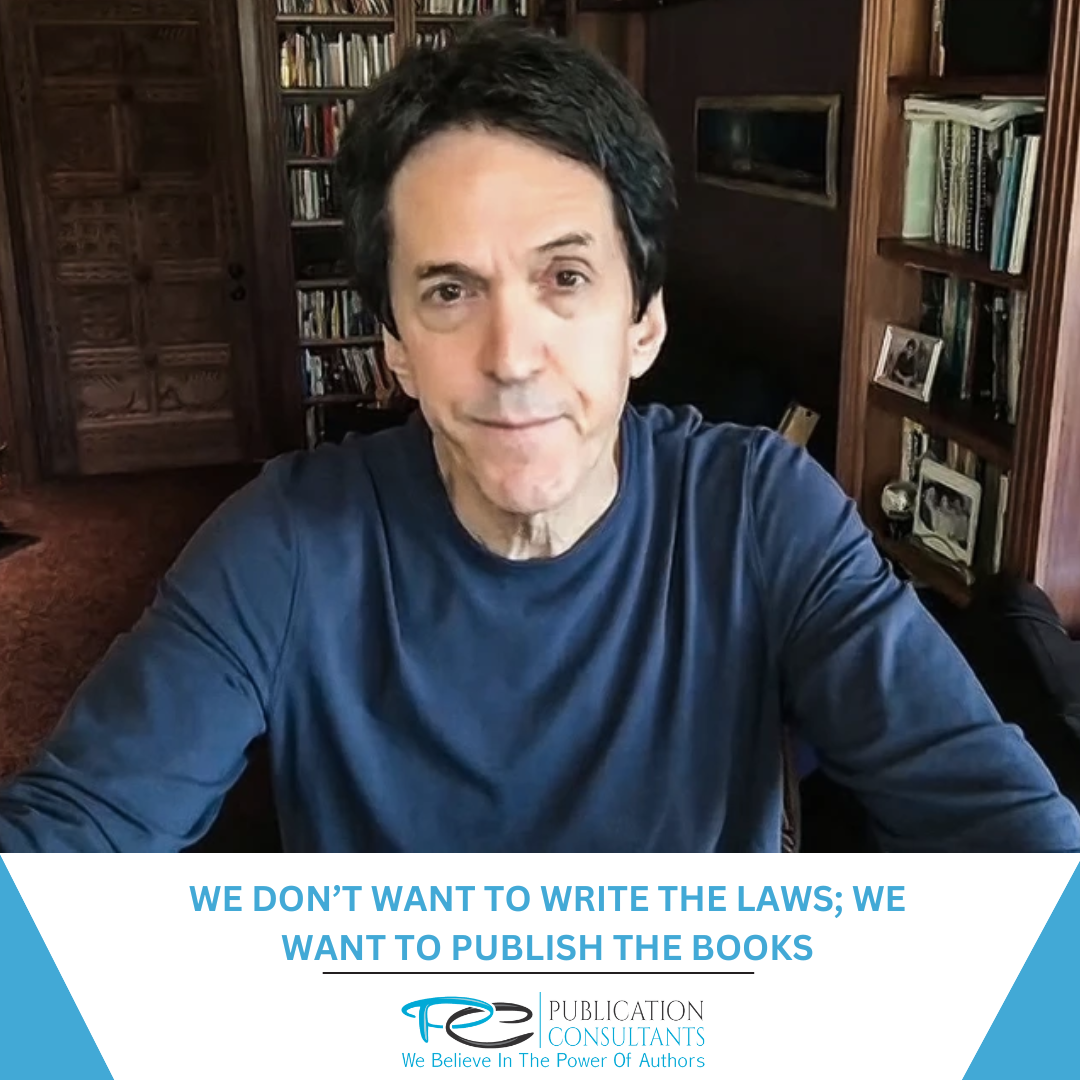 Mitch Albom’s Journey Through the Human Experience