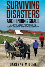 Surviving Disasters and Finding Grace