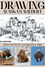 Drawing Alaska’s Wildlife