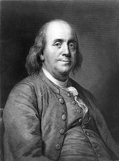 Ink of Integrity: Benjamin Franklin’s Counsel to Writers