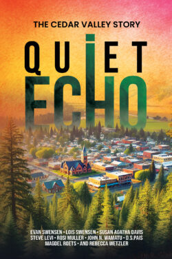 Quiet Echo