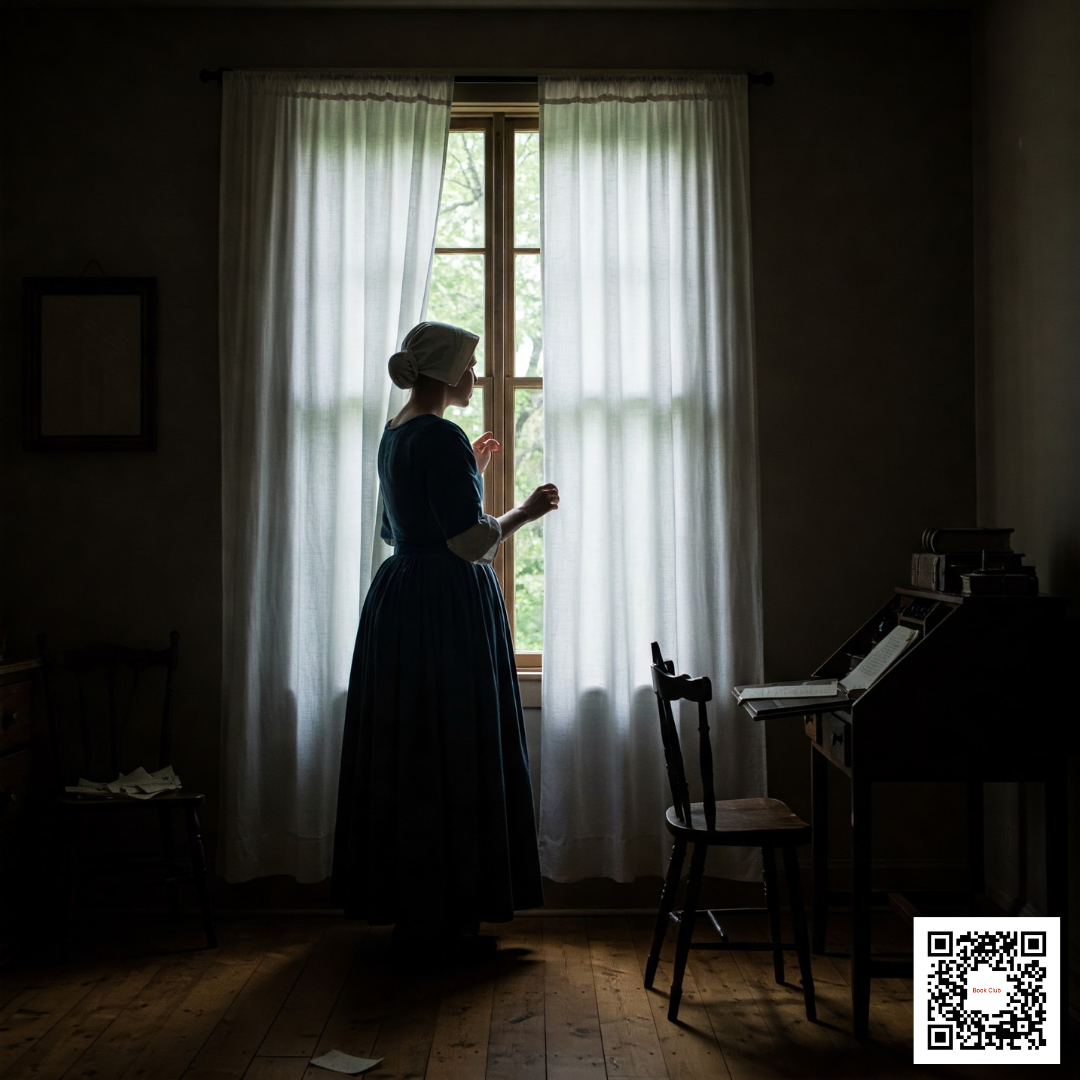 Scandal, Seduction, and Suicide