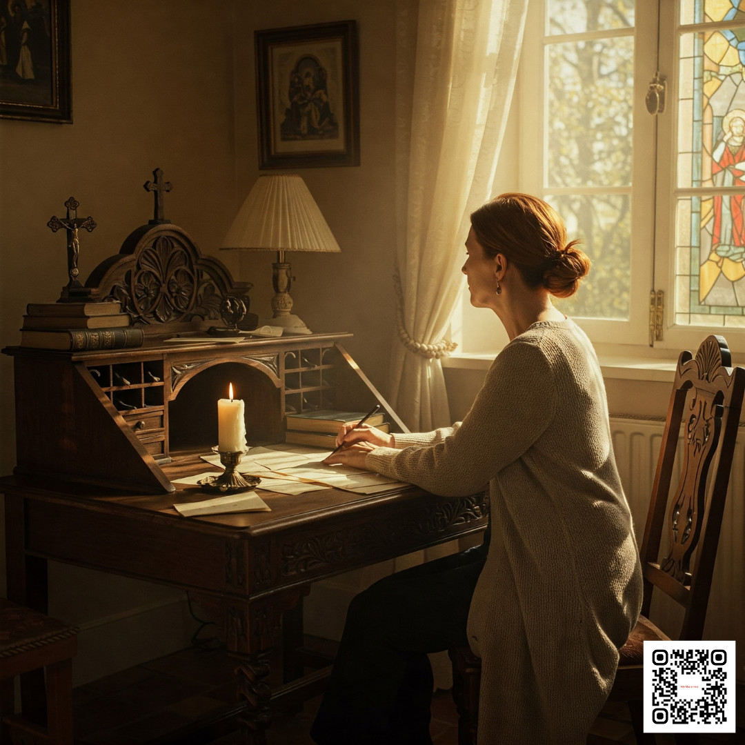Wit, Faith, and Fiction