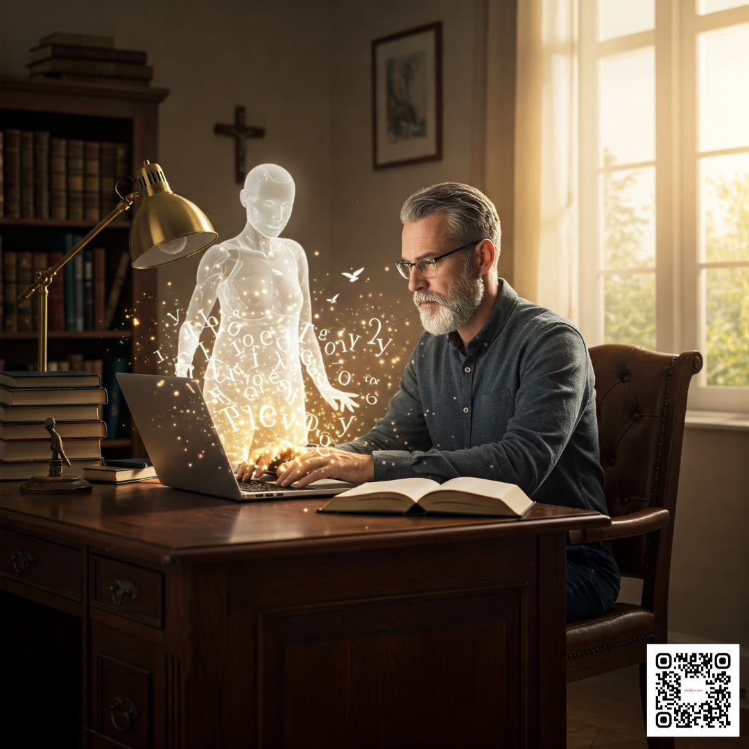 Human and Artificial Intelligence—A Different Story