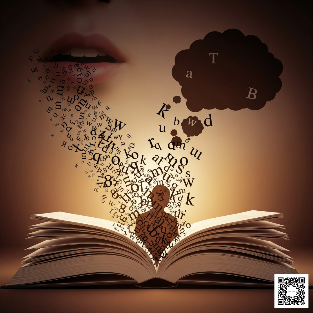 Why Books Speak Louder Than Words