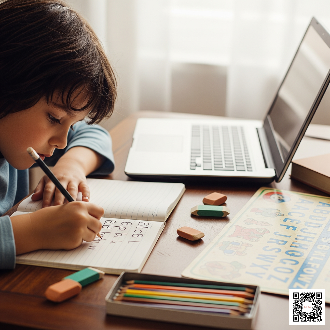 What Your Handwriting Knows That Your Keyboard Doesn’t