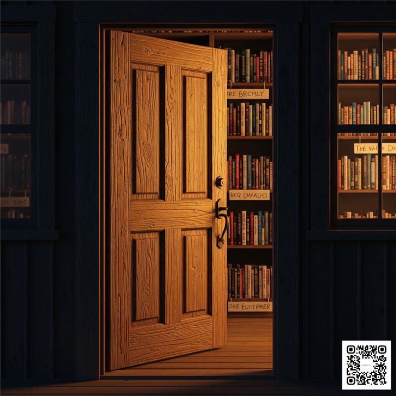 The Subject Line Secret: Opening Doors to More Readers