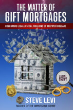 The Matter of Gift Mortgages