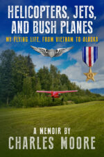 Helicopters, Jets, and Bush Planes