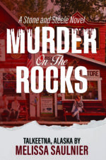 Murder On the Rocks