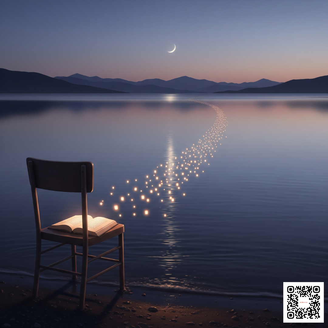 The Quiet Art of Gathering Readers