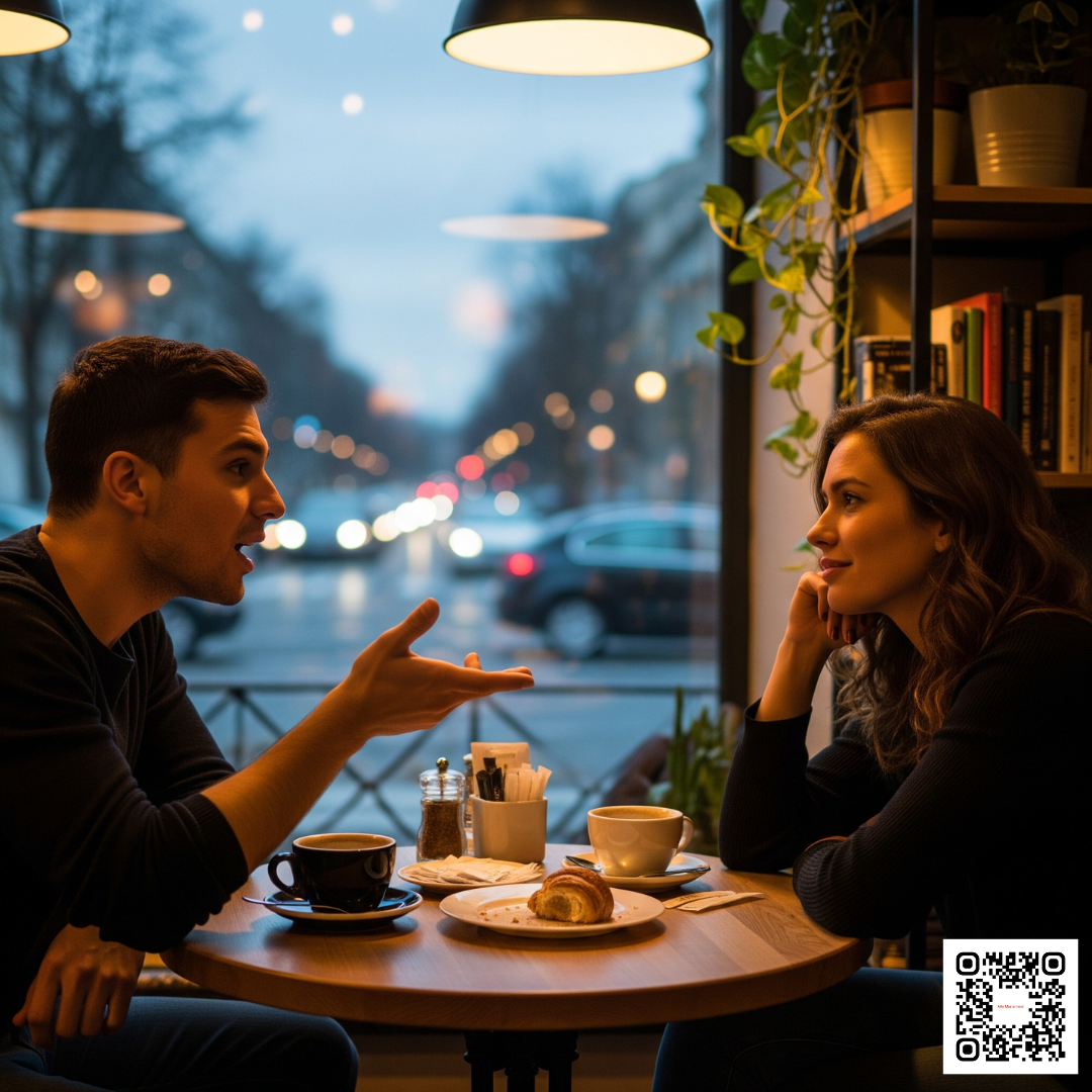 Why Good Dialogue Matters More Than Clever Plots