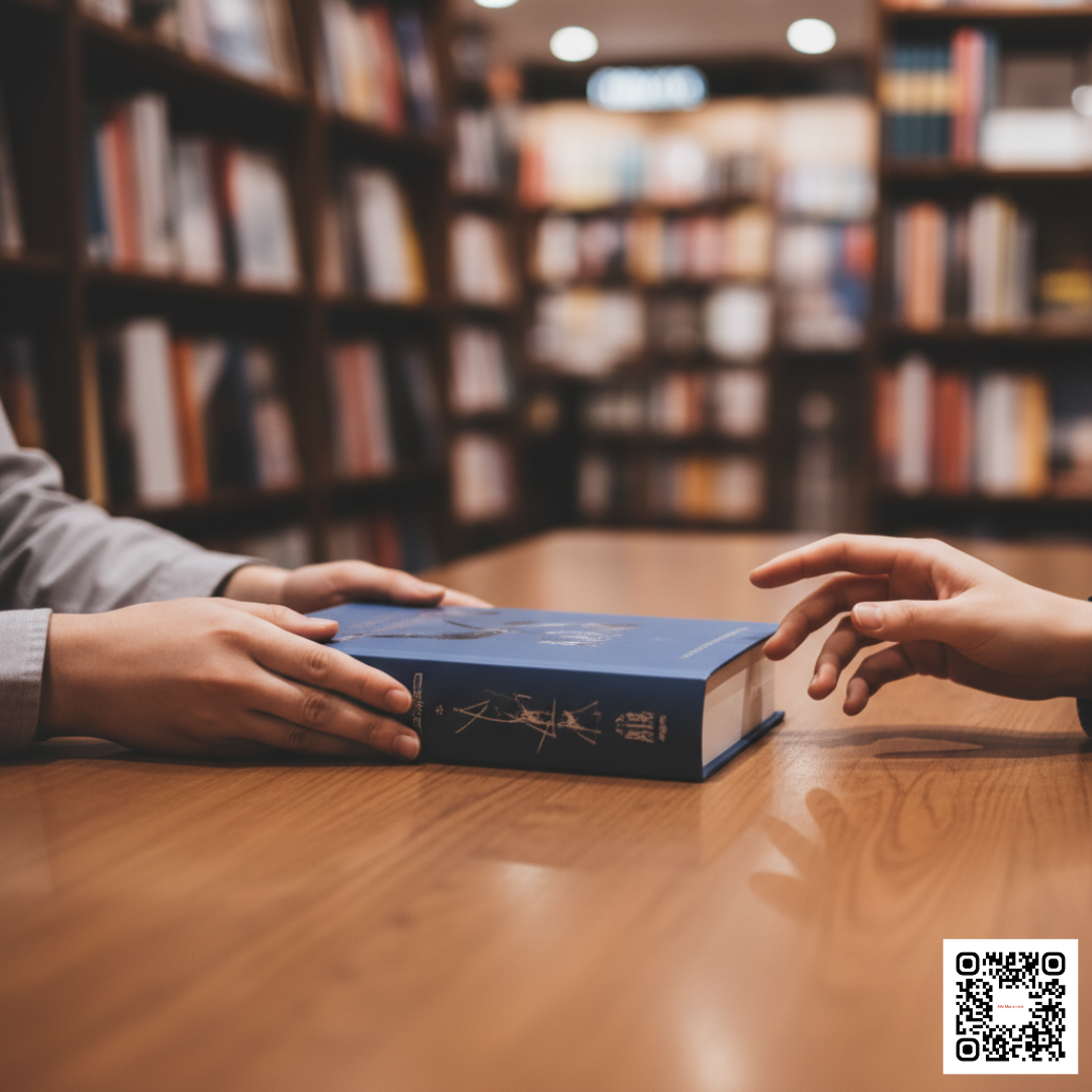 The Most Asked Question: How Do I Get My Book Published?