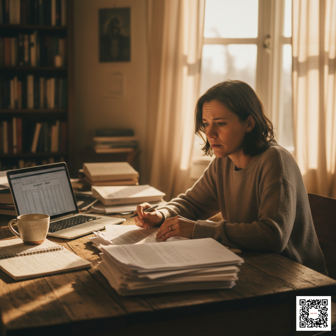 What It Really Costs to Publish a Book