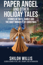 Paper Angel and Other Holiday Tales