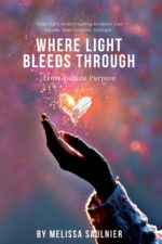 Where Light Bleeds Through