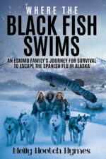 Where the Black Fish Swims