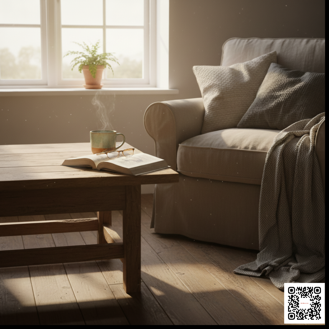 When Slow Words Outlast a Fast World