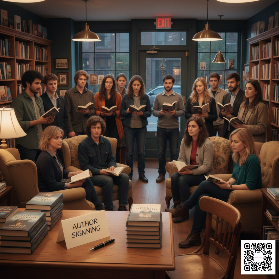 The Cost of Being Invisible