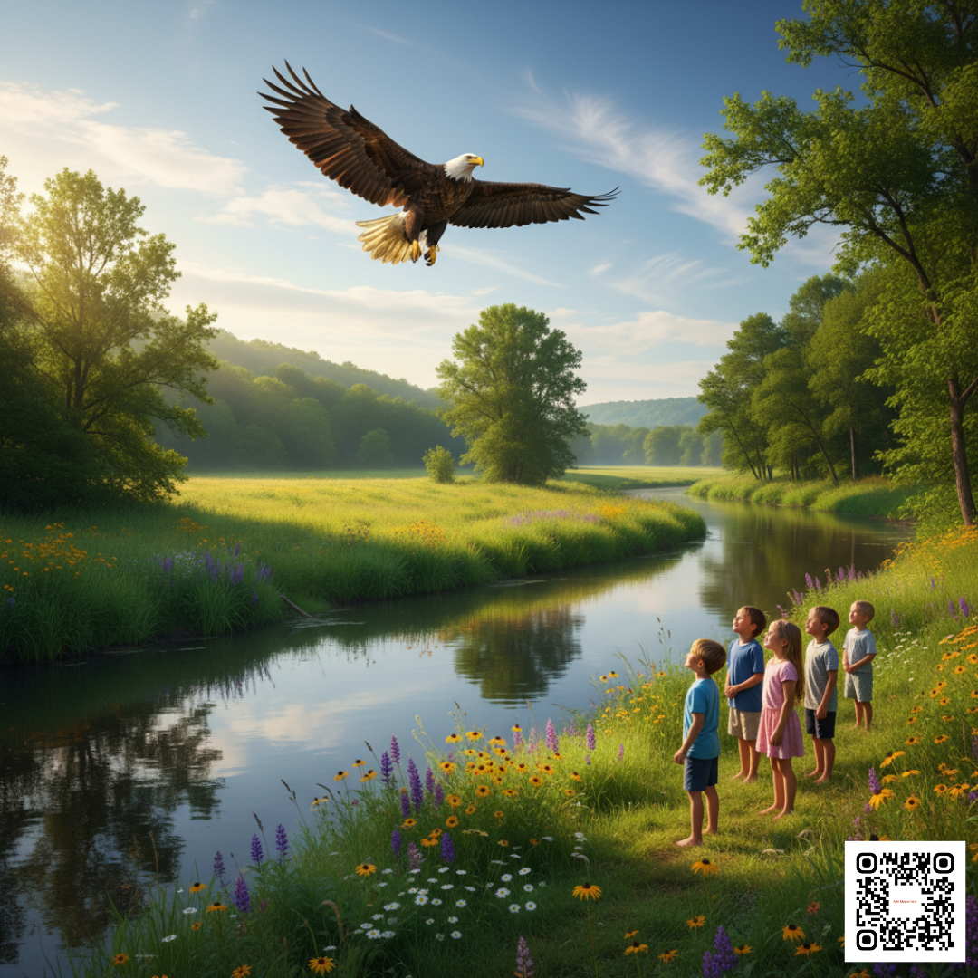 The Power of a Quiet Pen