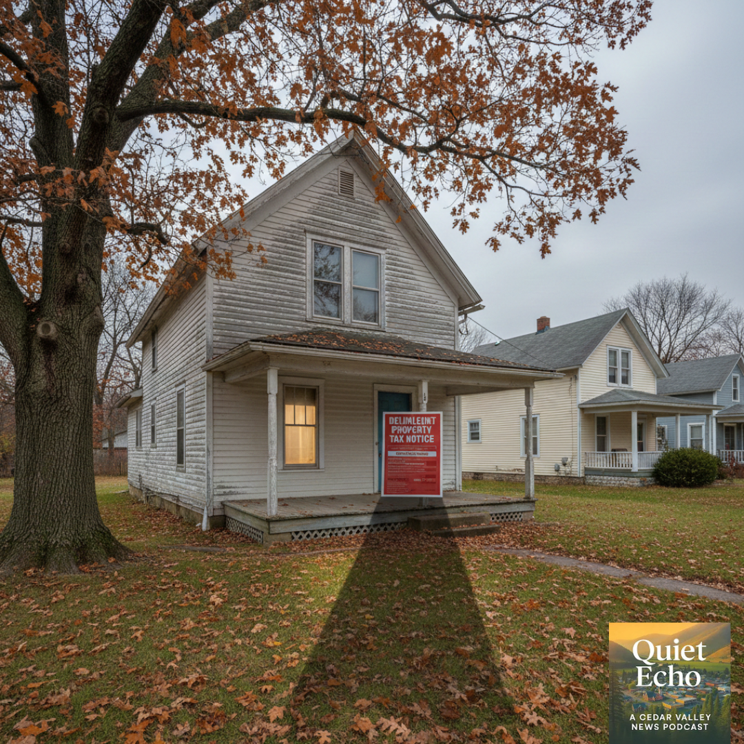 The Property Tax Crisis No One Saw Coming