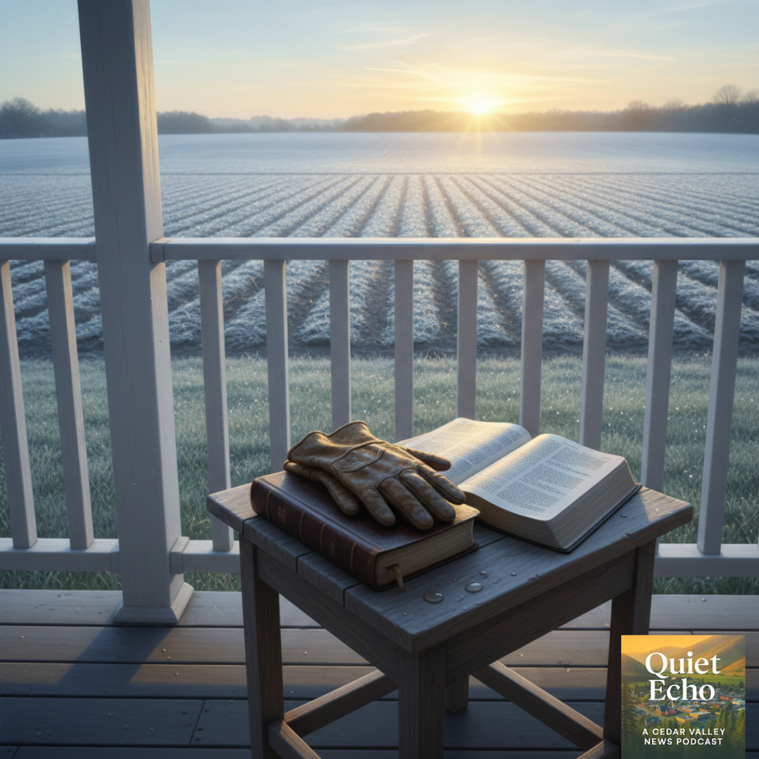 A Harvest Lesson America Nearly Forgot