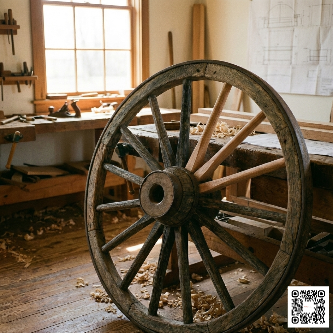 Building an Author Brand