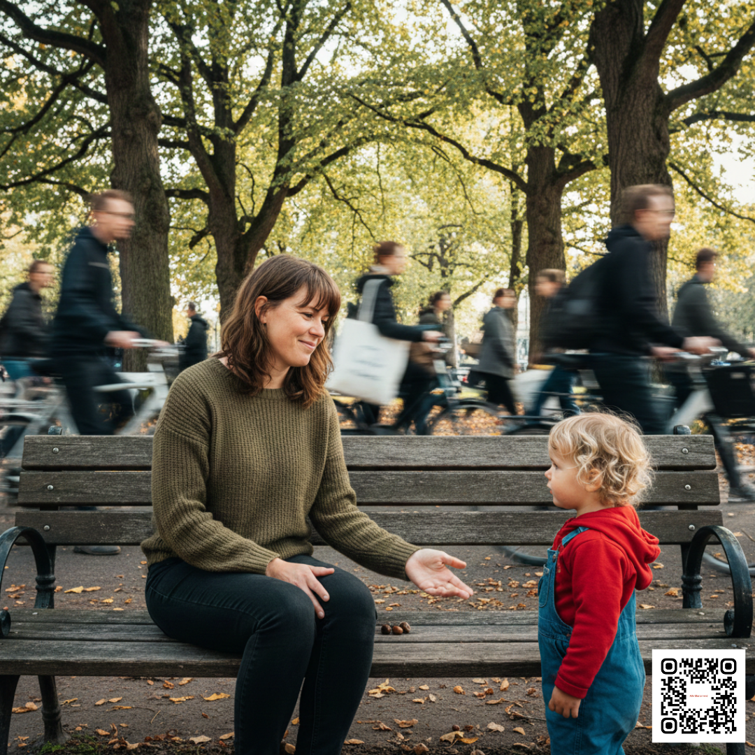 When Words Bridge Worlds