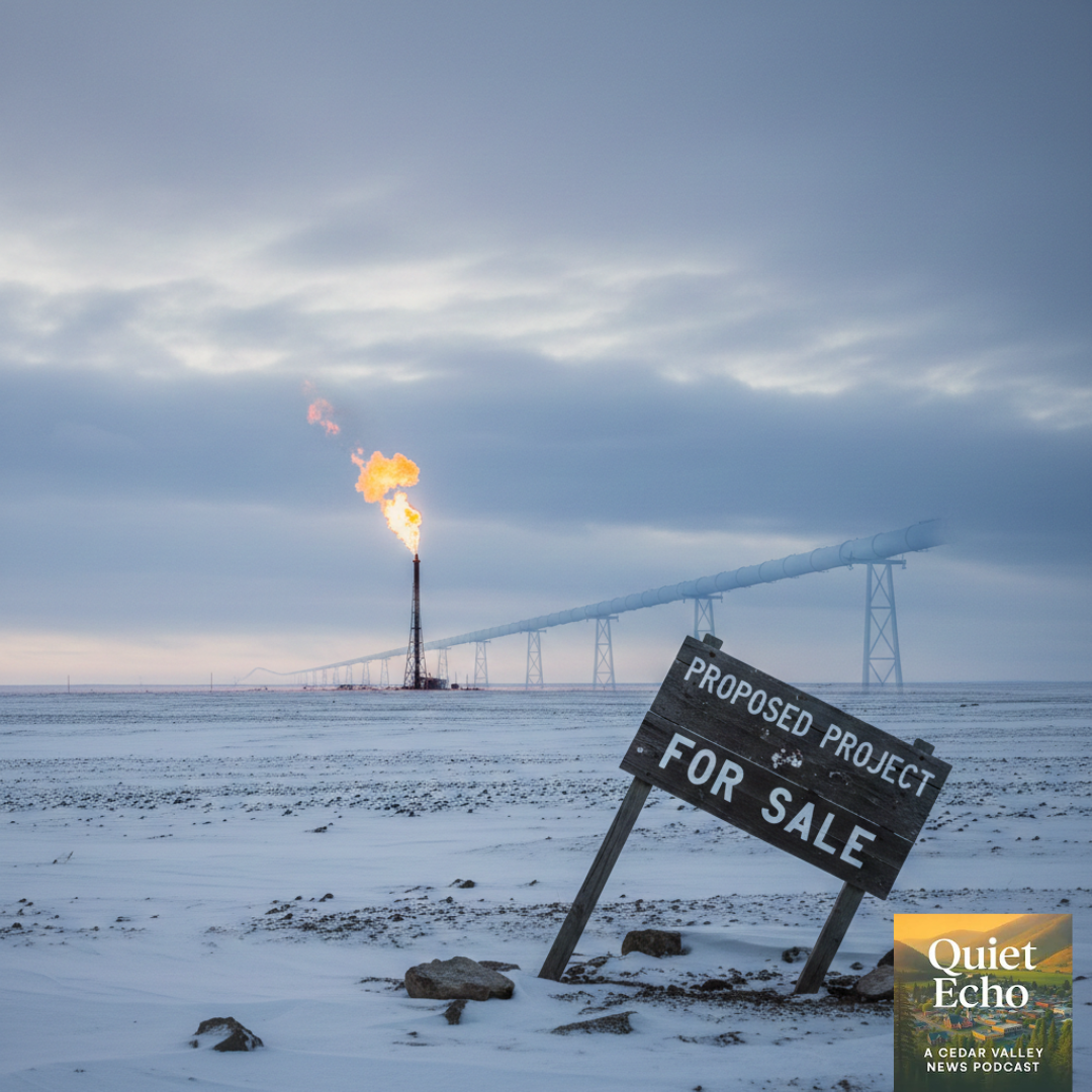 We’ve Seen This Play Before