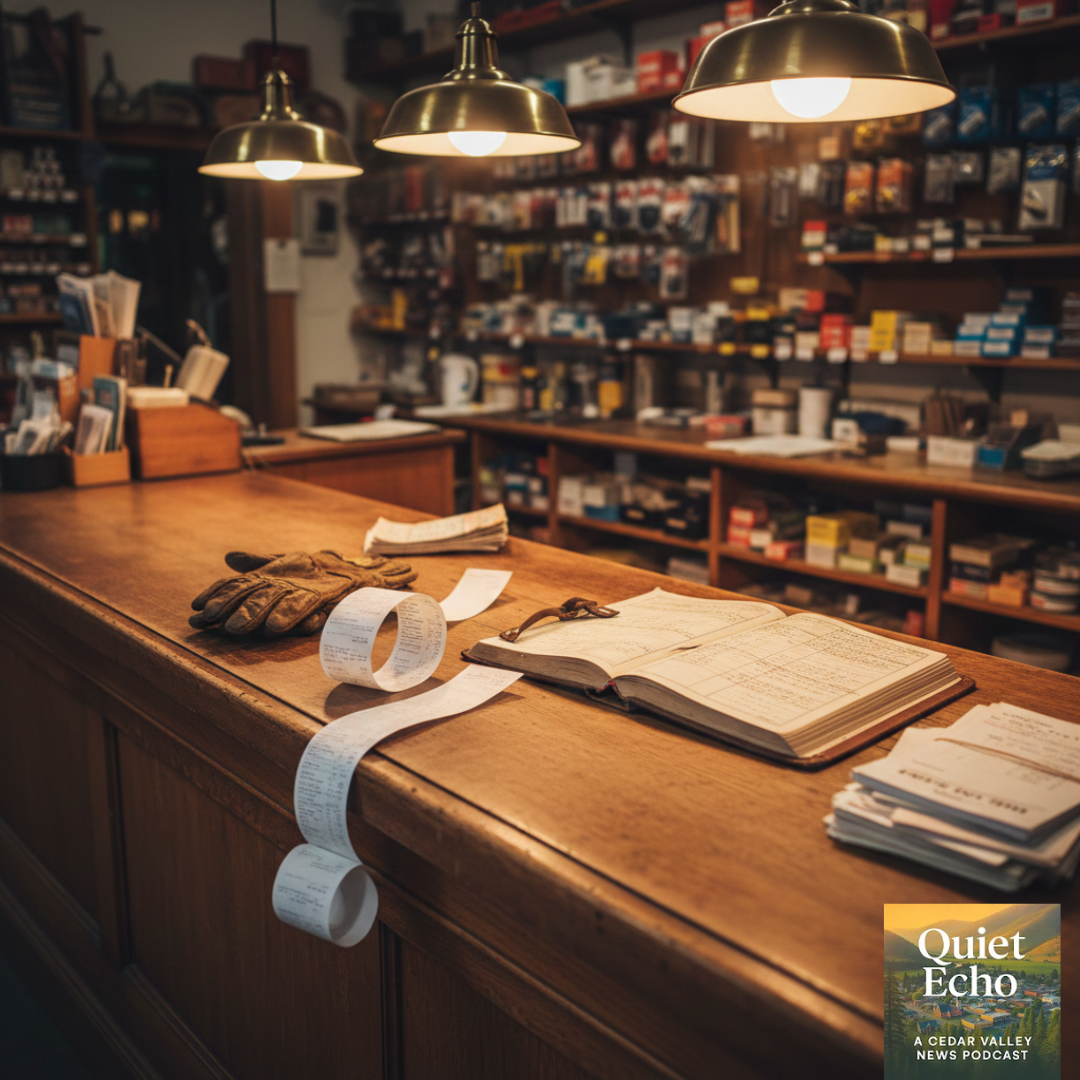 When Both Sides Feel the Pinch