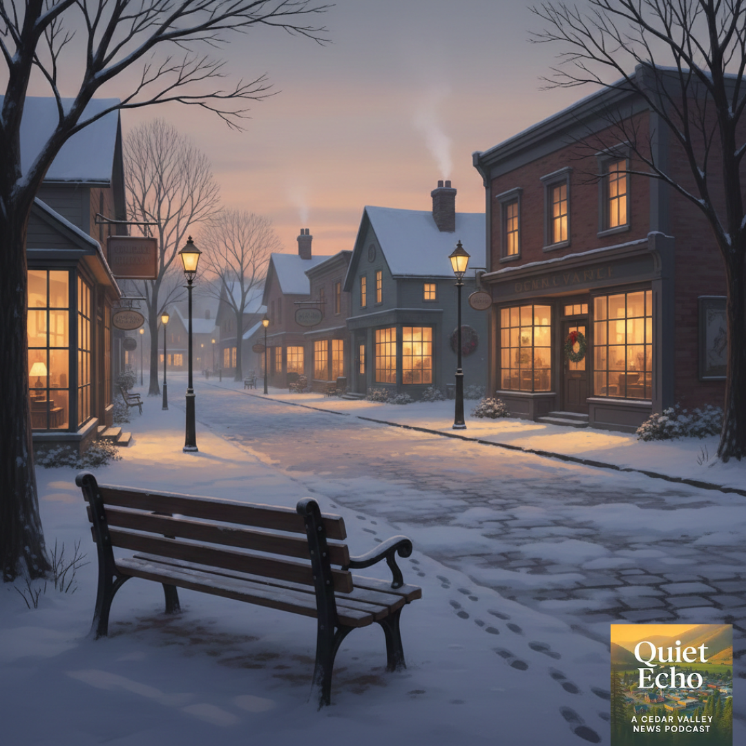 What the Week Taught Us About Waiting