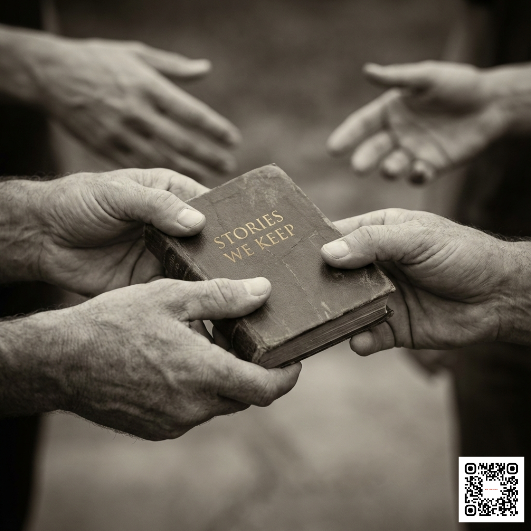 The Question Every Writer Avoids