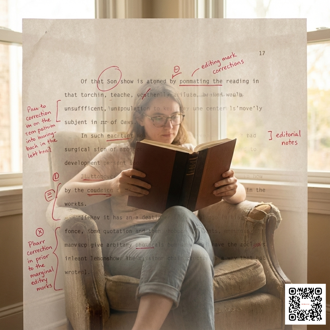 The Question You’re Really Asking