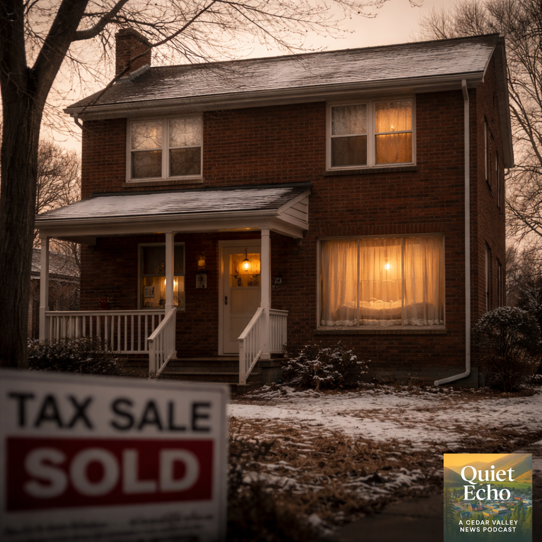 She Built the Dream. They Took It for $3,500.