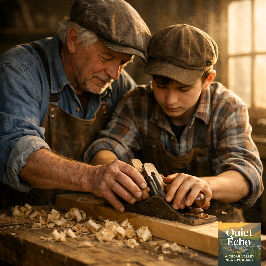 The Help Wanted Sign Nobody Reads