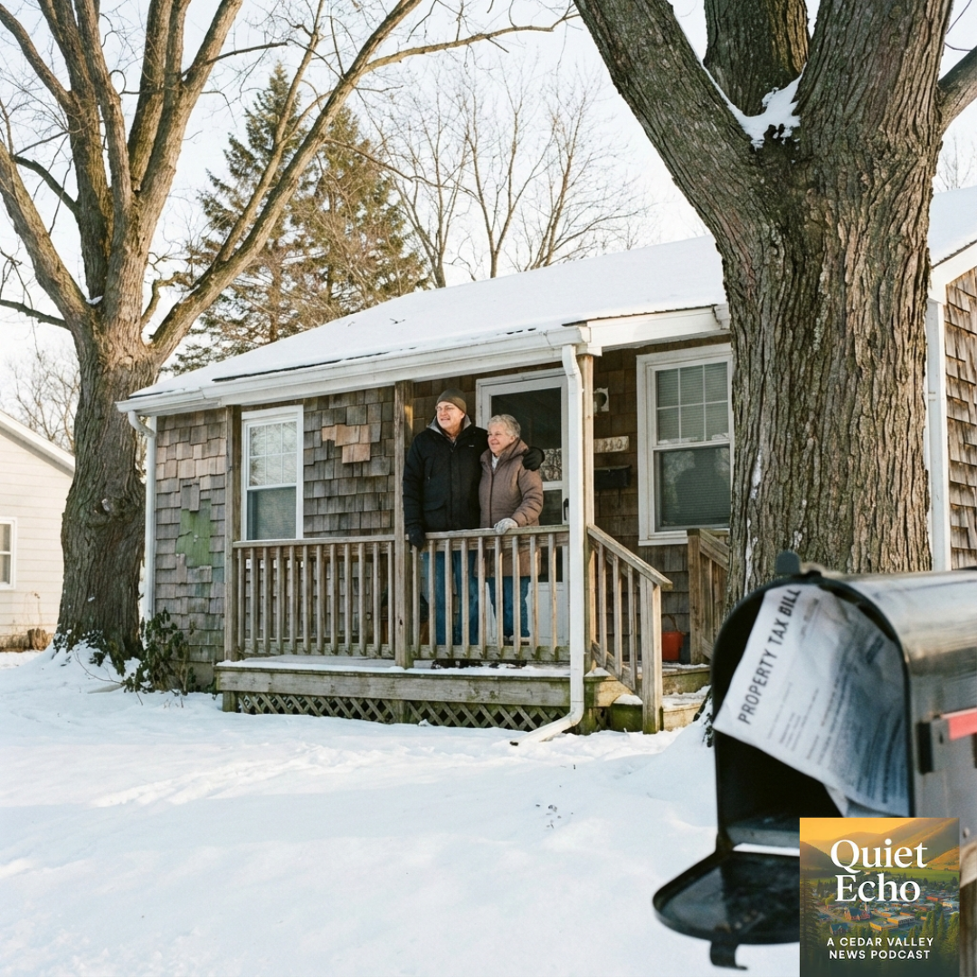 When You’ve Paid Long Enough