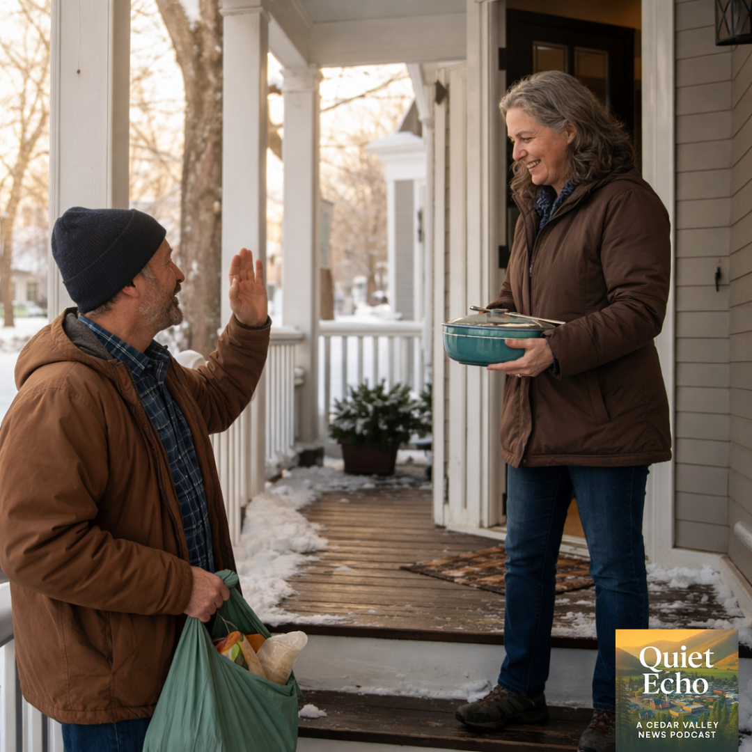 The Day Before the Day