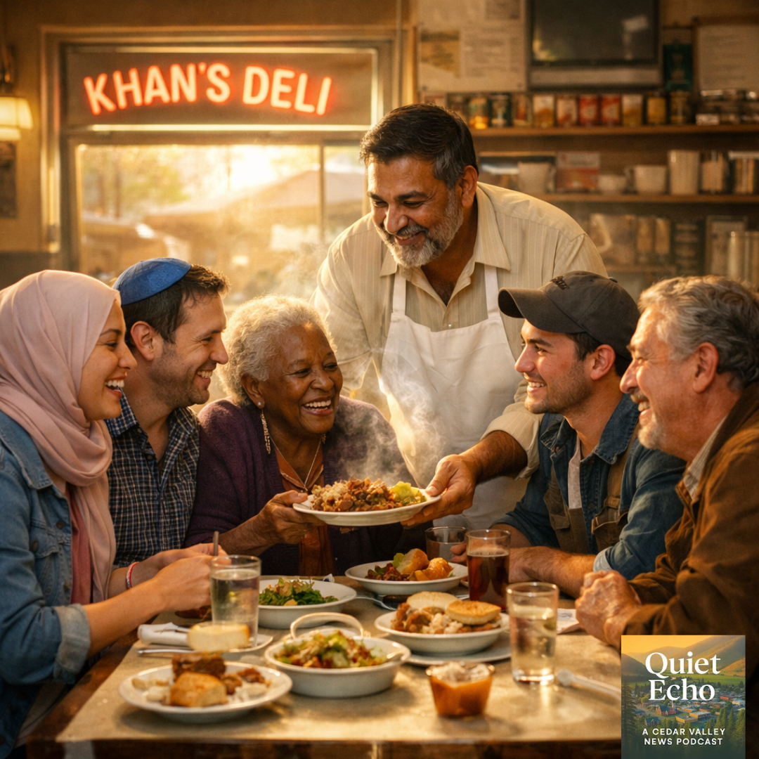 The Holocaust Didn’t Start With Gas Chambers