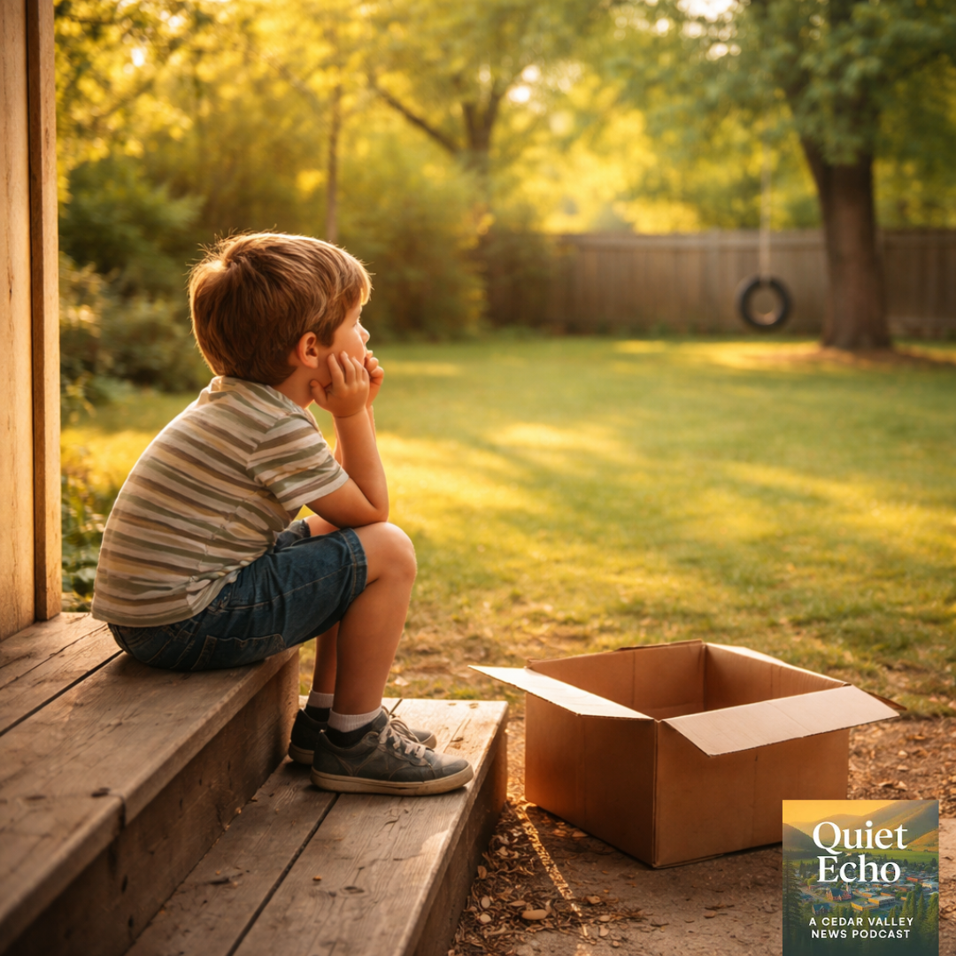 The Boredom They Deserve